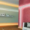 Світлодіодна стрічка Eurolamp LED/ROLL 24V, 6500K 5м зображення 4