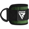 Манжета для тяги RDX A4 Gym Ankle Pro Army Green Pair (WAN-A4AG-P) изображение 2