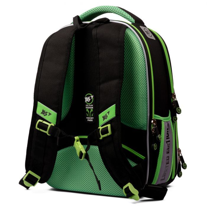 Школьный набор Yes S-78_Collection Lightning (559800) изображение 3