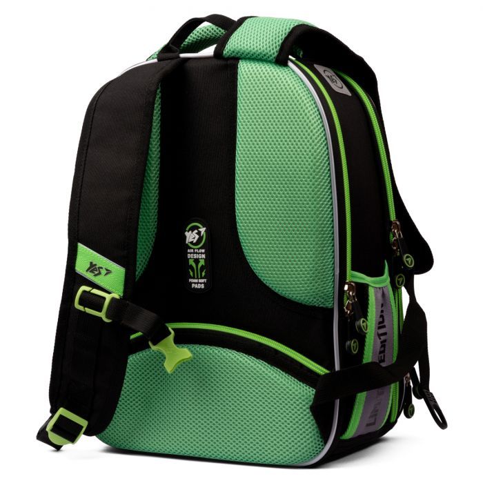 Школьный набор Yes S-78_Collection Lightning (559800) изображение 4