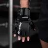 Перчатки для MMA Phantom Apex Hybrid Black S/M (PHMMAG2022-SM) изображение 5