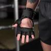 Перчатки для MMA Phantom Apex Hybrid Black S/M (PHMMAG2022-SM) изображение 6
