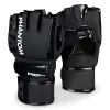 Перчатки для MMA Phantom Apex Hybrid Black S/M (PHMMAG2022-SM)