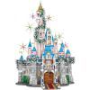 Конструктор LOZ mini Замок мечты без фигурок (1051) изображение 4
