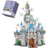 Конструктор LOZ mini Замок мечты без фигурок (1051)