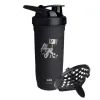 Шейкер спортивный SmartShake Reforce 900ml DC Harley Quinn (11152901) изображение 2