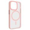 Чехол для мобильного телефона Armorstandart Uniq Magsafe Apple iPhone 14 Pro Pink (ARM75293)
