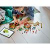Конструктор LEGO Friends Уютные домики в приключенческом лагере (42624) изображение 10