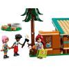 Конструктор LEGO Friends Уютные домики в приключенческом лагере (42624) изображение 4