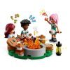 Конструктор LEGO Friends Уютные домики в приключенческом лагере (42624) изображение 5