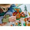 Конструктор LEGO Friends Уютные домики в приключенческом лагере (42624) изображение 9
