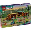 Конструктор LEGO Friends Уютные домики в приключенческом лагере (42624)