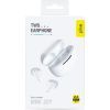 Наушники Piko TWS-MiniJoy White (1283126583421) изображение 2