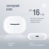 Наушники Piko TWS-MiniJoy White (1283126583421) изображение 4