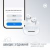 Наушники Piko TWS-MiniJoy White (1283126583421) изображение 5
