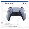 Геймпад Sony Playstation DualSense Bluetooth PS5 Sterling Silver (1000040186) изображение 5