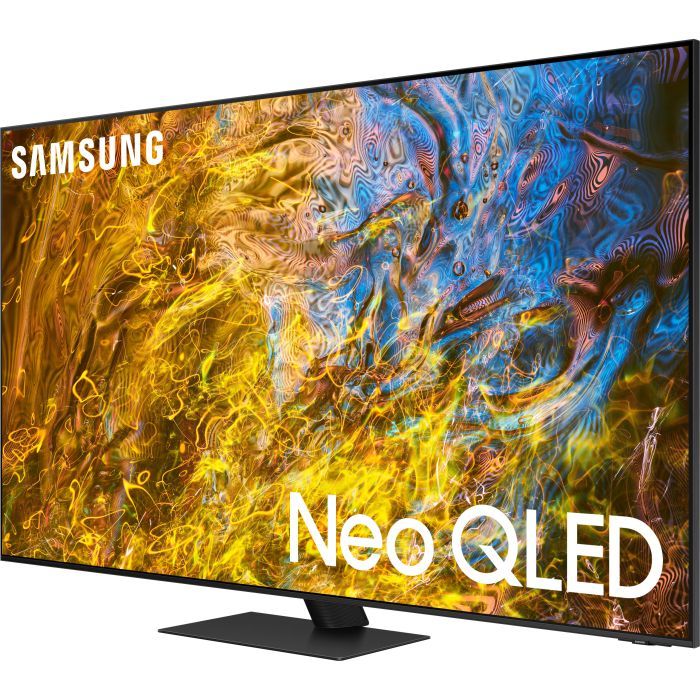 Телевізор Samsung QE65QN95DAUXUA зображення 3