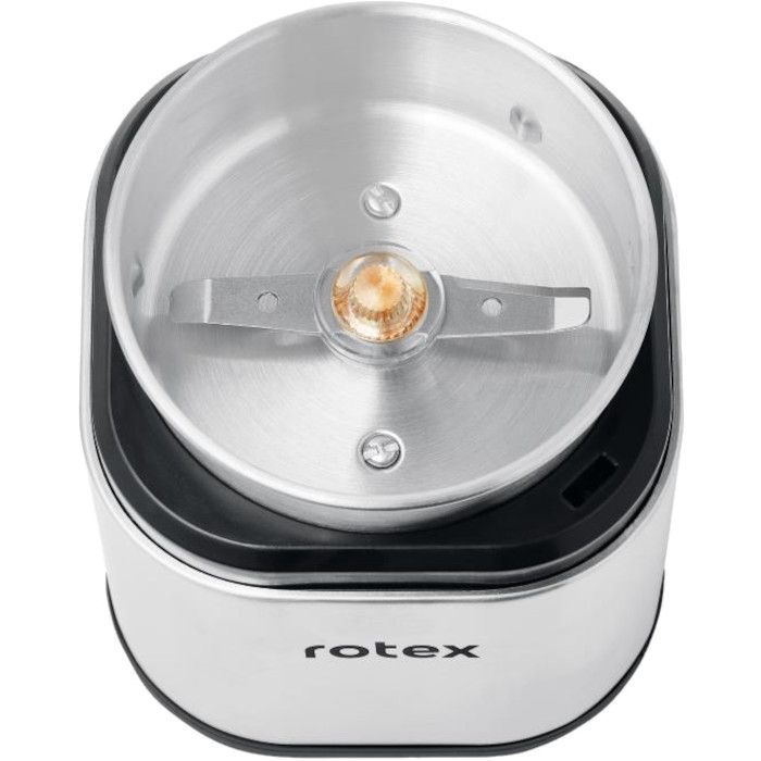 Кофемолка Rotex RCG250-S изображение 2