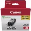 Картридж Canon PGI-570XL Black (0318C010) изображение 2