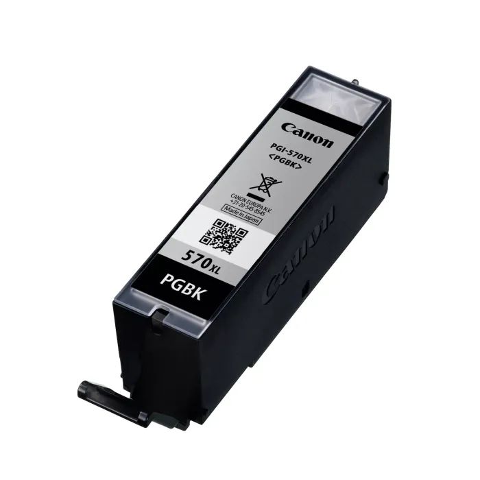 Картридж Canon PGI-570PGBKXL XL Photo Black (0318C001) изображение 3