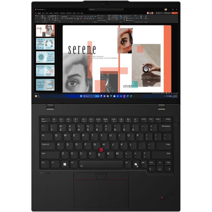 Ноутбук Lenovo ThinkPad L14 G5 (21L50013RA) изображение 4