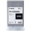 Картридж Canon PFI-030BK black (3489C001) изображение 2