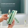 Електрична зубна щітка Oclean X Ultra Set Green (6970810553505) зображення 11