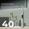 Електрична зубна щітка Oclean X Ultra Set Green (6970810553505) зображення 3