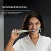 Електрична зубна щітка Oclean X Ultra Set Green (6970810553505) зображення 6