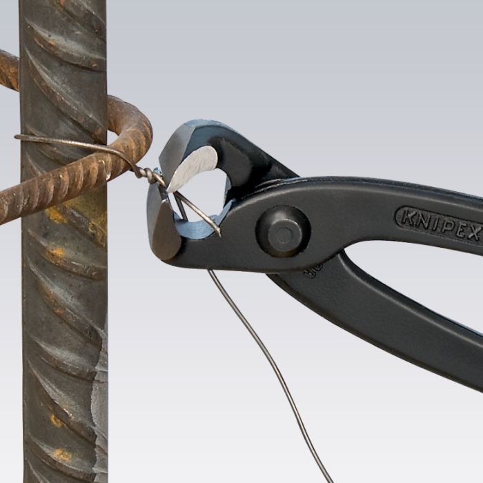 Кусачки KNIPEX 250 мм (99 00 250) зображення 3