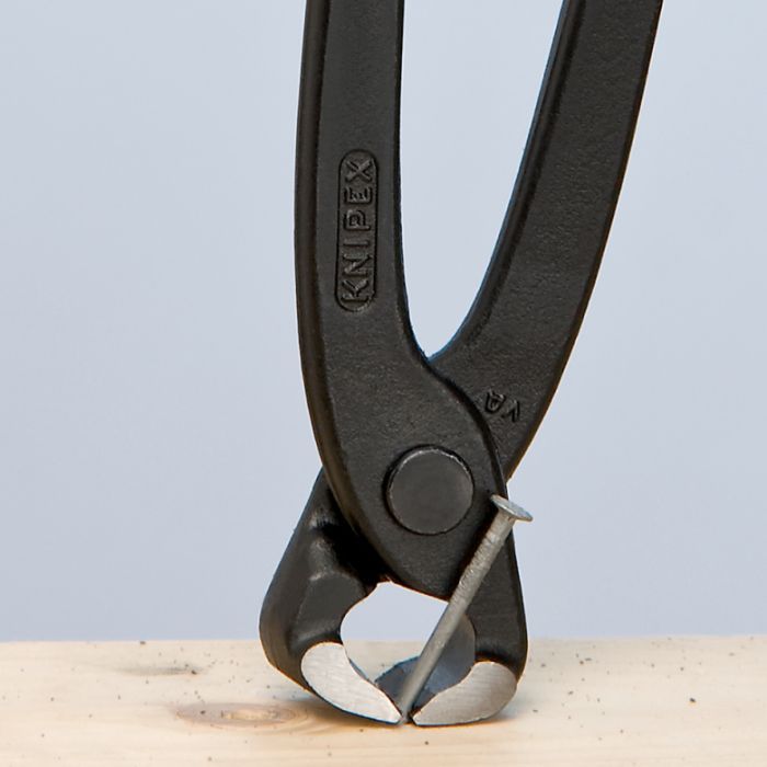 Кусачки KNIPEX 250 мм (99 00 250) зображення 4