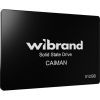 Накопитель SSD 2.5" 512GB Caiman Wibrand (WI2.5SSD/CA512GBST)