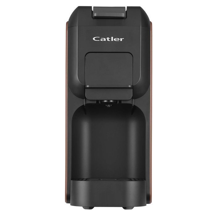 Капсульная кофеварка Catler ES701PORTOBH изображение 2