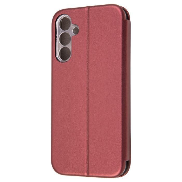 Чохол до мобільного телефона Armorstandart G-Case Samsung M15 5G (M156) Black (ARM74378) зображення 2