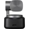 Веб-камера OBSBOT Tiny 2 AI-Powered PTZ 4K Black (OBSBOT-TINY2) изображение 3