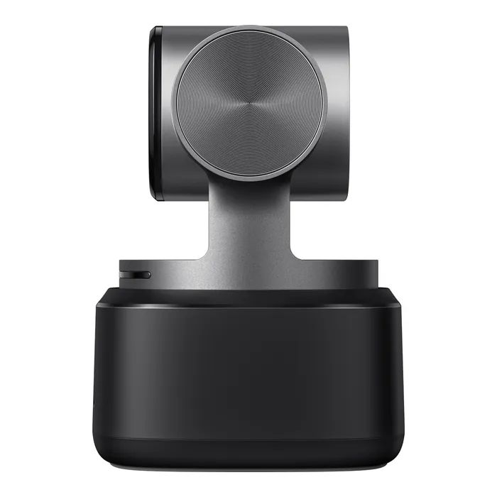 Веб-камера OBSBOT Tiny 2 AI-Powered PTZ 4K Black (OBSBOT-TINY2) изображение 4