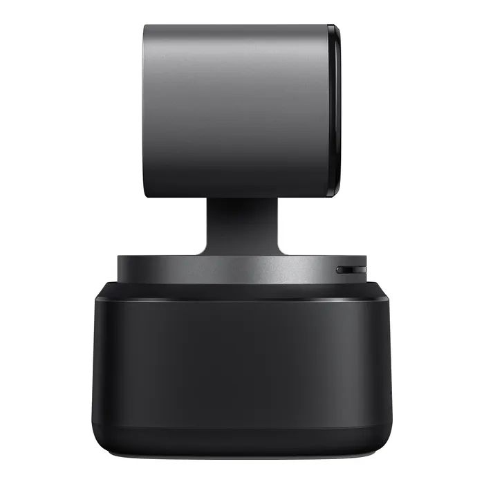 Веб-камера OBSBOT Tiny 2 AI-Powered PTZ 4K Black (OBSBOT-TINY2) изображение 5