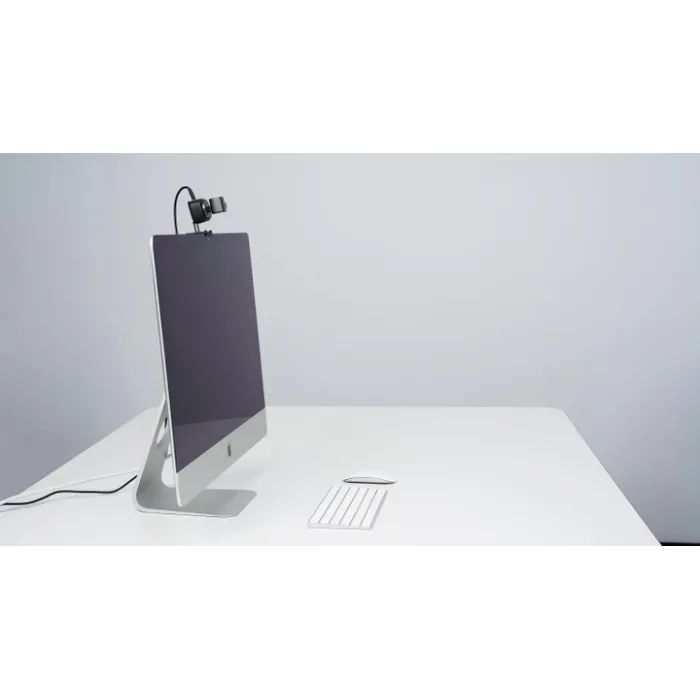 Веб-камера OBSBOT Tiny 2 AI-Powered PTZ 4K Black (OBSBOT-TINY2) изображение 7