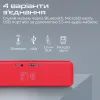 Акустическая система Promate Capsule-2 Red (capsule-2.red) изображение 5