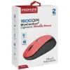 Мишка Promate Tracker Wireless Red (tracker.red) зображення 2