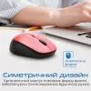 Мишка Promate Tracker Wireless Red (tracker.red) зображення 4