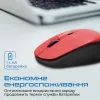 Мишка Promate Tracker Wireless Red (tracker.red) зображення 5