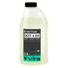 Тормозная жидкость VIRA Brake Fluid DOT-4 EX 0,5 л (VI1201)