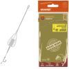 Монтаж Orange Life 20 Method Feeder Leadcore 40г (1шт/уп) (1959.00.60)