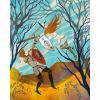 Книга Казки для безстрашних дівчат - Аніта Ганері Vivat (9786171705265) изображение 8