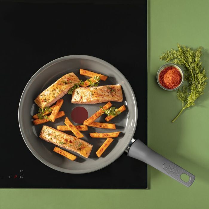 Сковорода Tefal Renewal 24 см (C4260443) изображение 3
