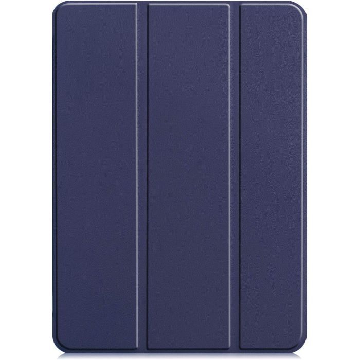 Чехол для планшета BeCover Smart Case Apple iPad Pro 13" M4 2024 Dusk (711648) изображение 3