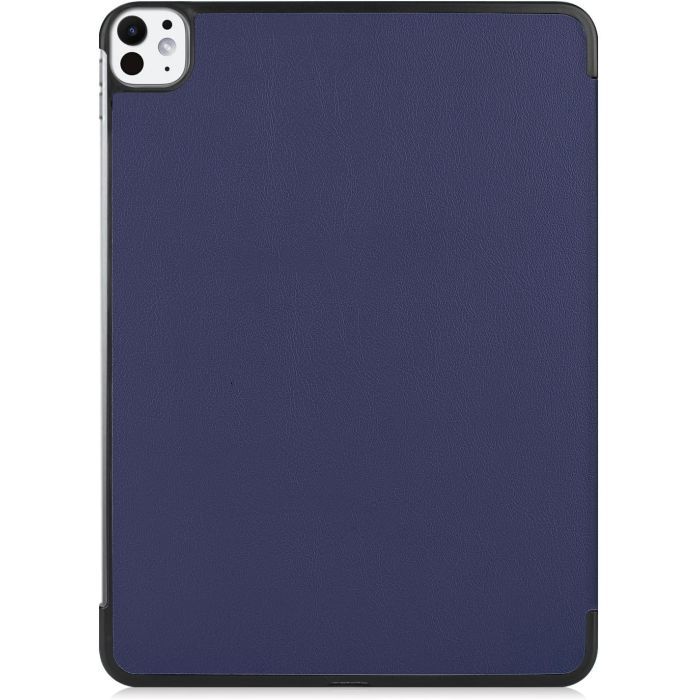 Чехол для планшета BeCover Smart Case Apple iPad Pro 13" M4 2024 Dusk (711648) изображение 4