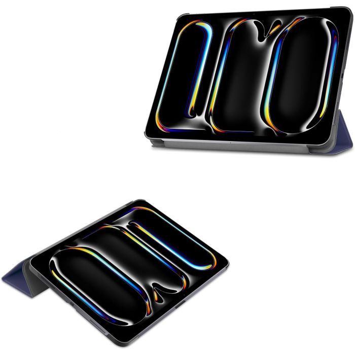 Чехол для планшета BeCover Smart Case Apple iPad Pro 13" M4 2024 Dusk (711648) изображение 8