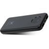 Батарея универсальная Vinga 10000 mAh 22.5W Display Black (VPBB1022) изображение 2